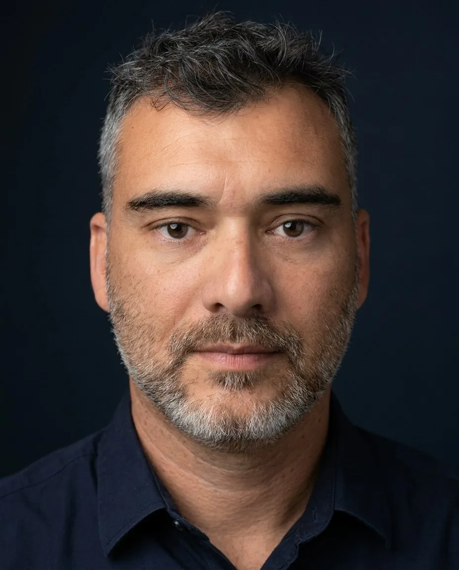 Felipe Batista de Andrade, fundador da Andrade Innovations Solutions